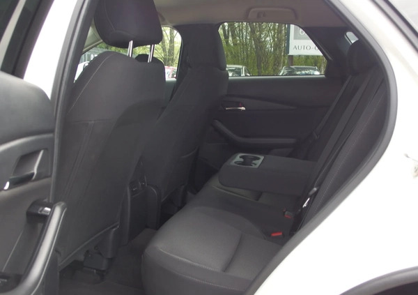Mazda CX-30 cena 134900 przebieg: 11500, rok produkcji 2023 z Jedlina-Zdrój małe 67